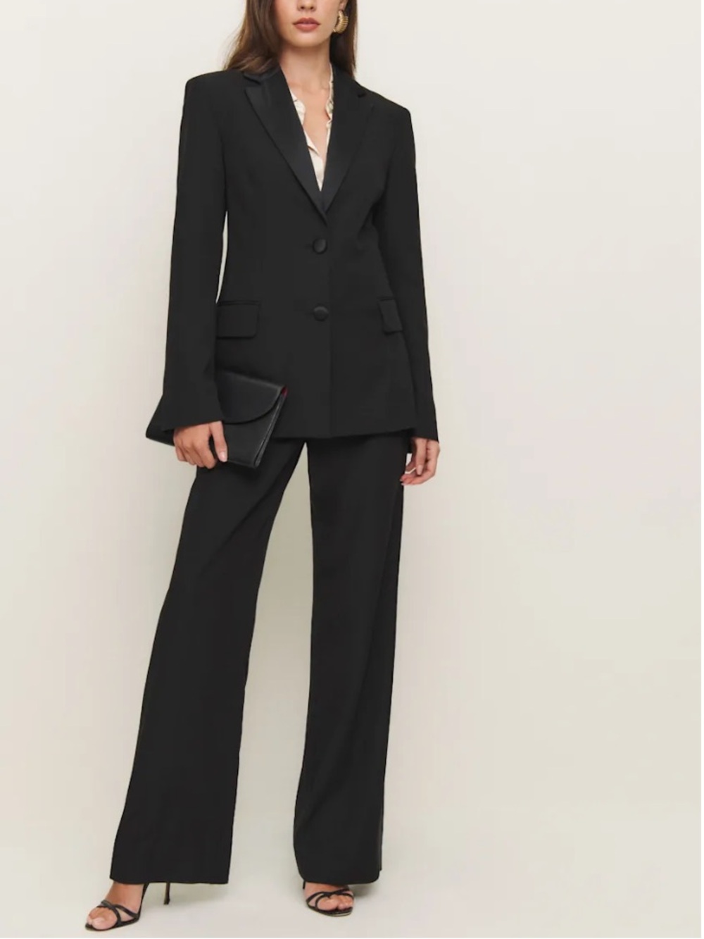 Reformation James Relaxed Blazer
CA$ 428